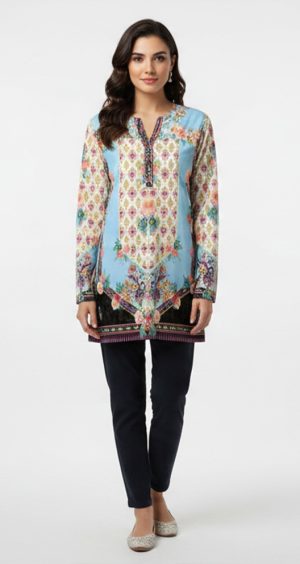Imperial Vista Alicia Shirt