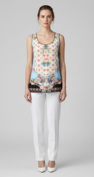 Imperial Vista Tank Top