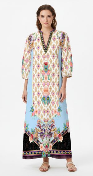 Imperial Vista Jalavia Dress